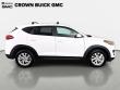 2020 Hyundai Tucson Value SUV