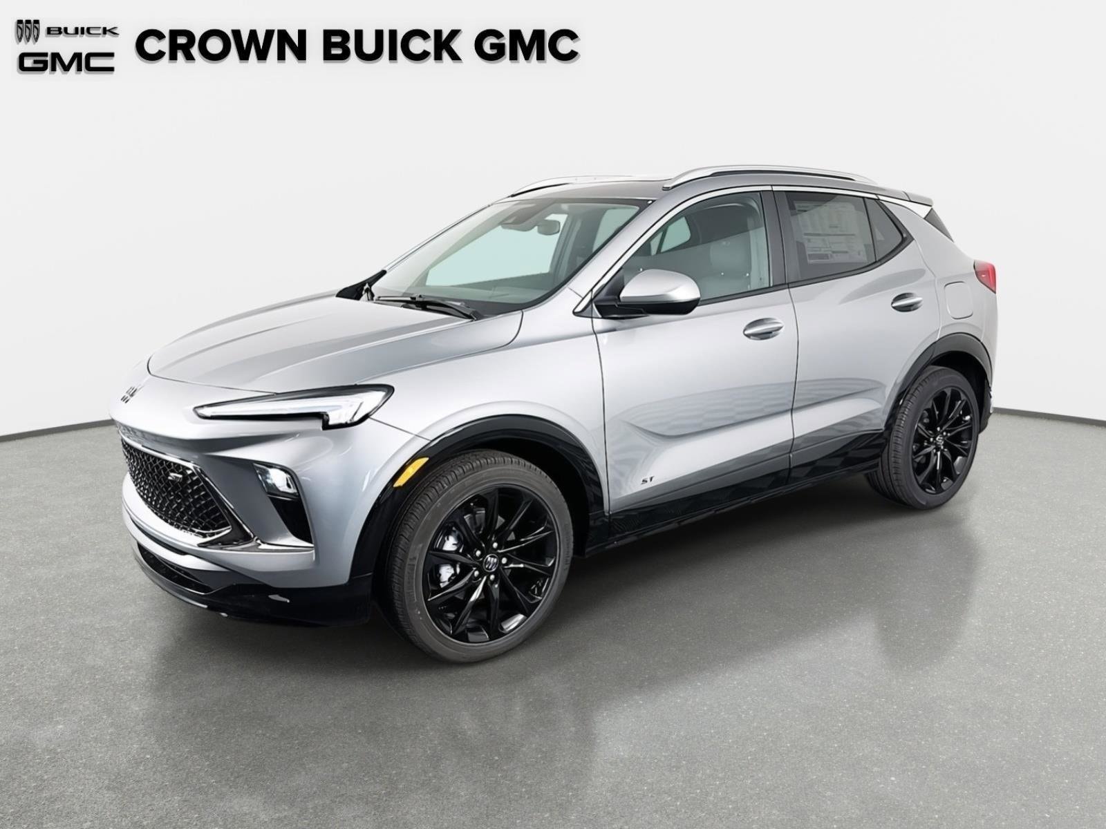 2026 Buick Encore GX Sport Touring's photo