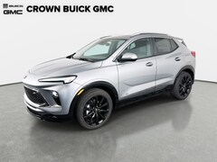 2026 Buick Encore GX Sport Touring SUV FWD