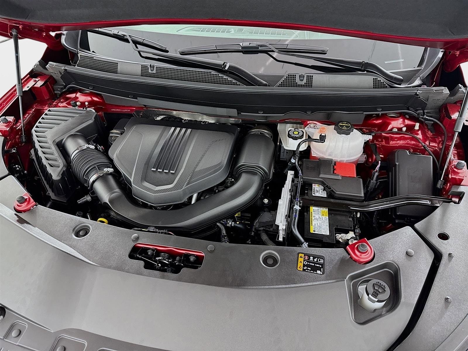 2026 Buick Enclave Sport Touring - Photo 32