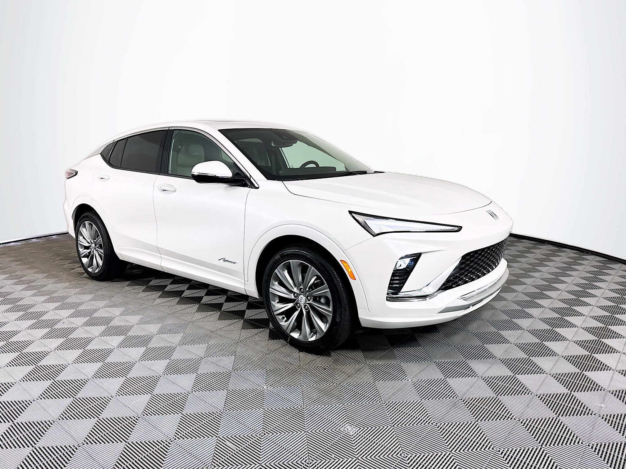 2025 Buick Envista Avenir's photo