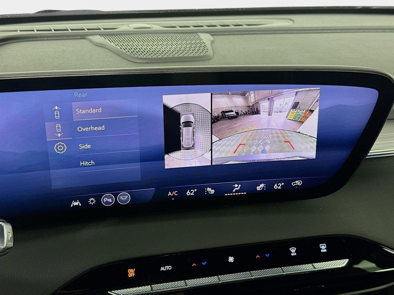 2026 Buick Enclave Preferred - Photo 16