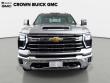 2024 Chevrolet Silverado 2500 HD LTZ Truck
