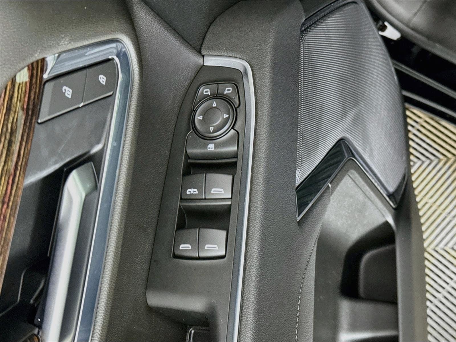 2026 GMC Sierra 1500 Elevation - Photo 19