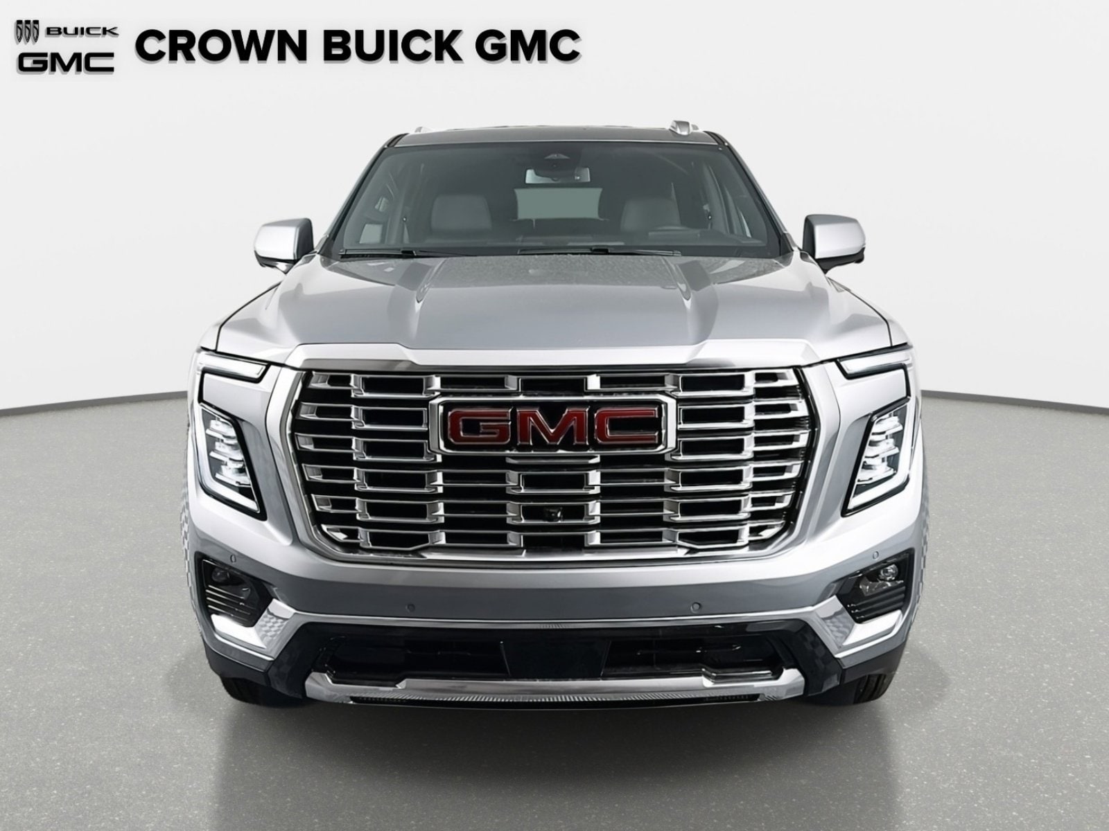 2026 GMC Yukon XL Denali - Photo 2