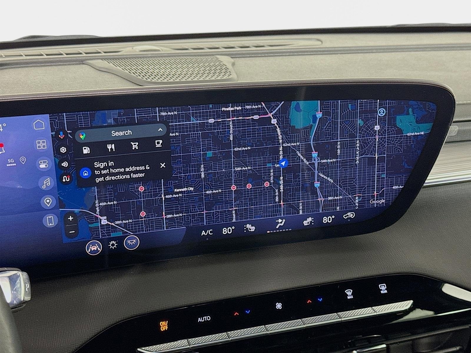 2026 Buick Enclave Preferred - Photo 15