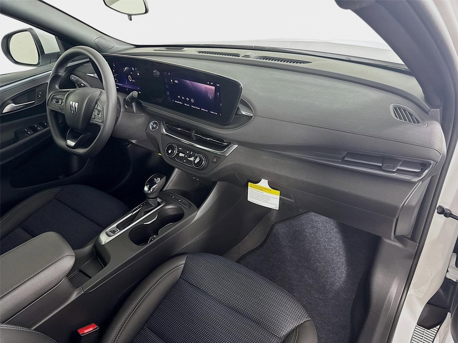 2026 Buick Envista Preferred - Photo 26