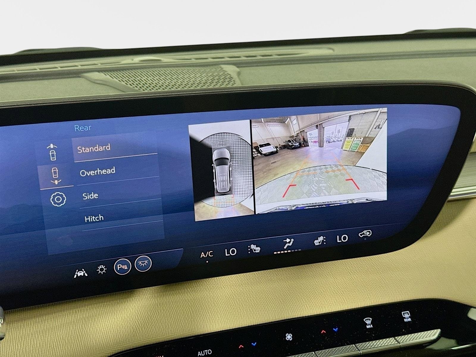 2026 Buick Enclave Preferred - Photo 16