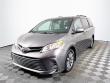Used 2020 Toyota Sienna XLE Van