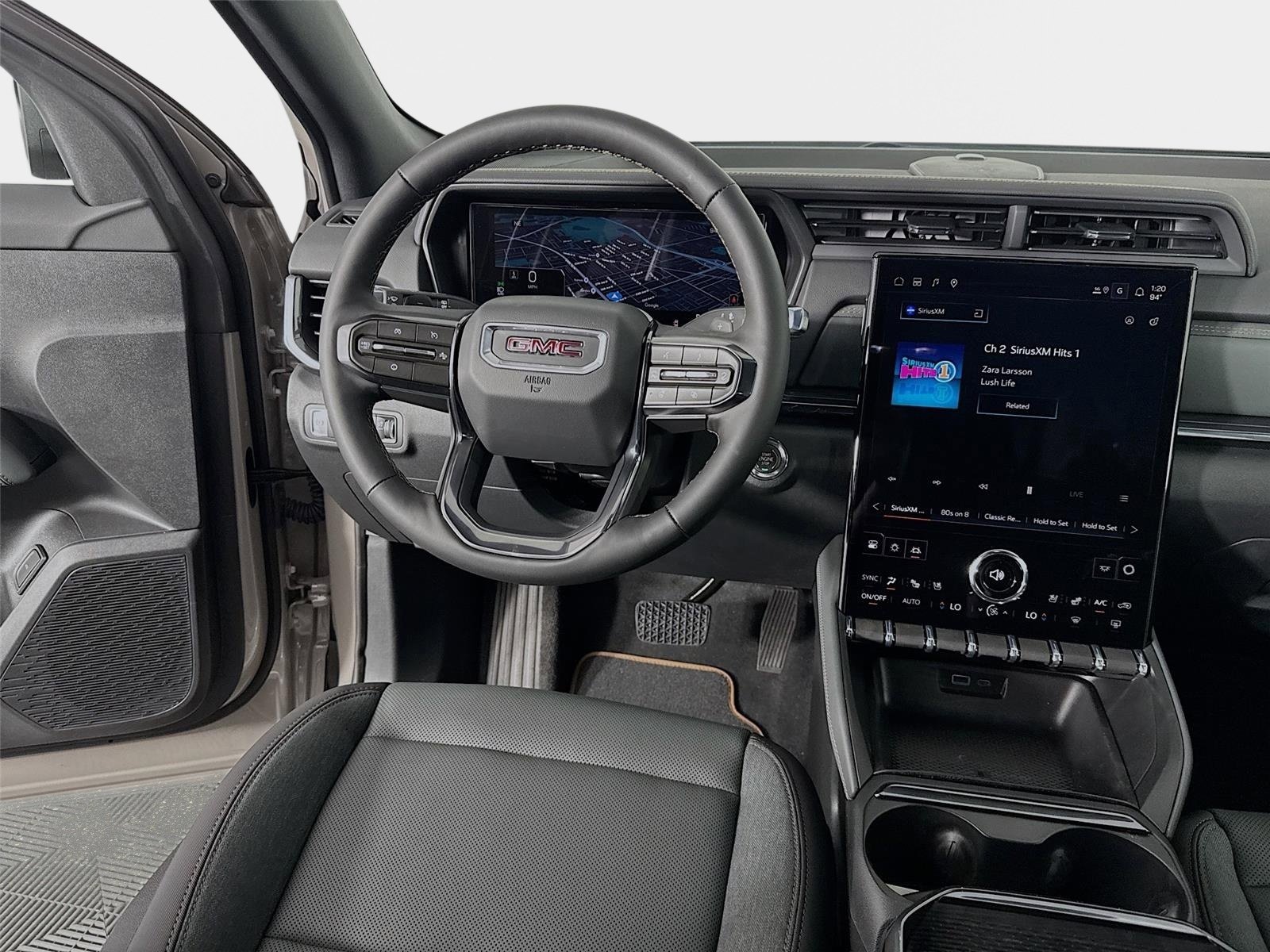 2026 GMC Terrain AT4 - Photo 23