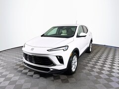 2026 Buick Encore GX Preferred SUV FWD