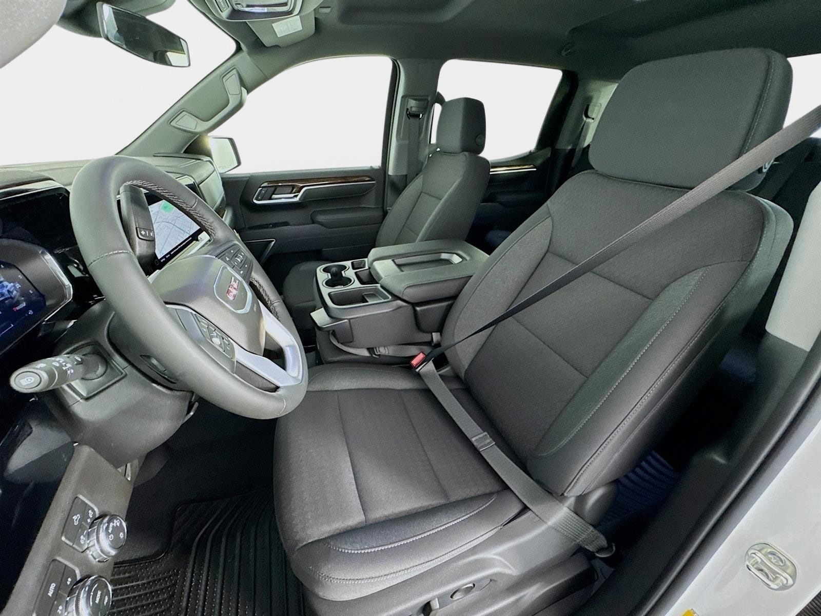 2026 GMC Sierra 1500 SLE - Photo 11