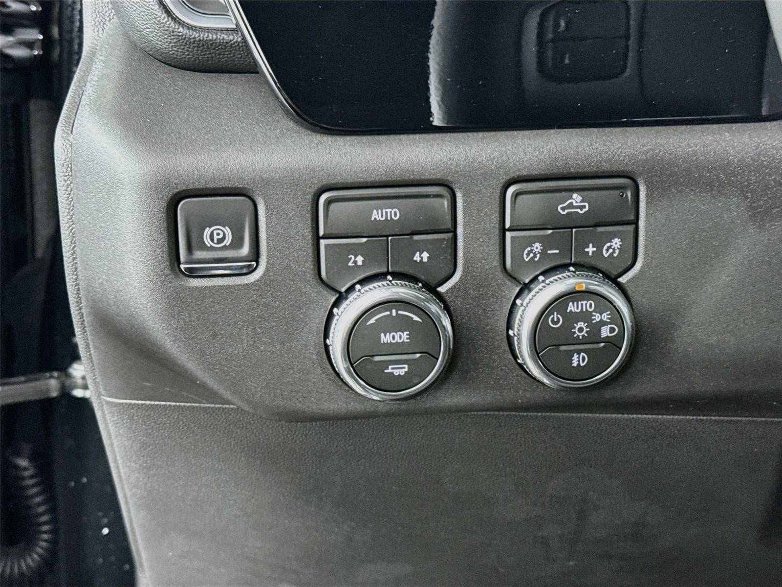 2026 GMC Sierra 1500 Elevation - Photo 10