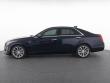2017 CADILLAC CTS Luxury RWD Car