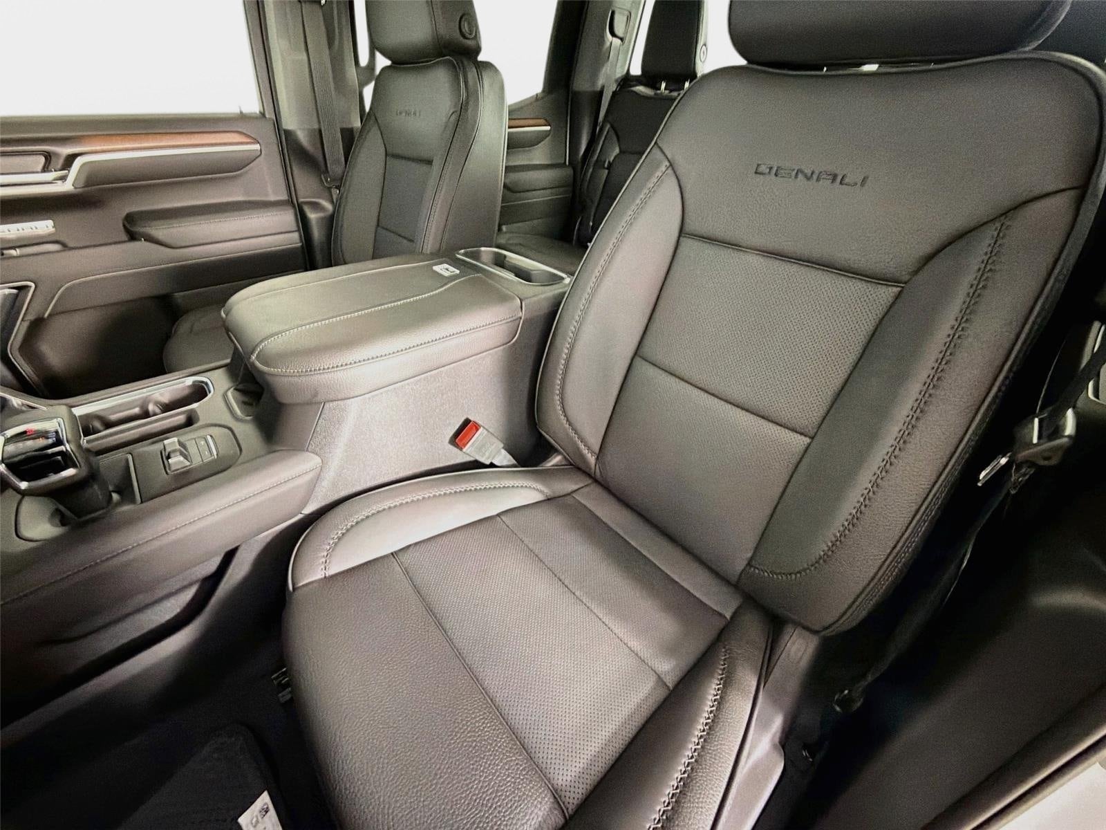 2026 GMC Sierra 1500 Denali - Photo 11