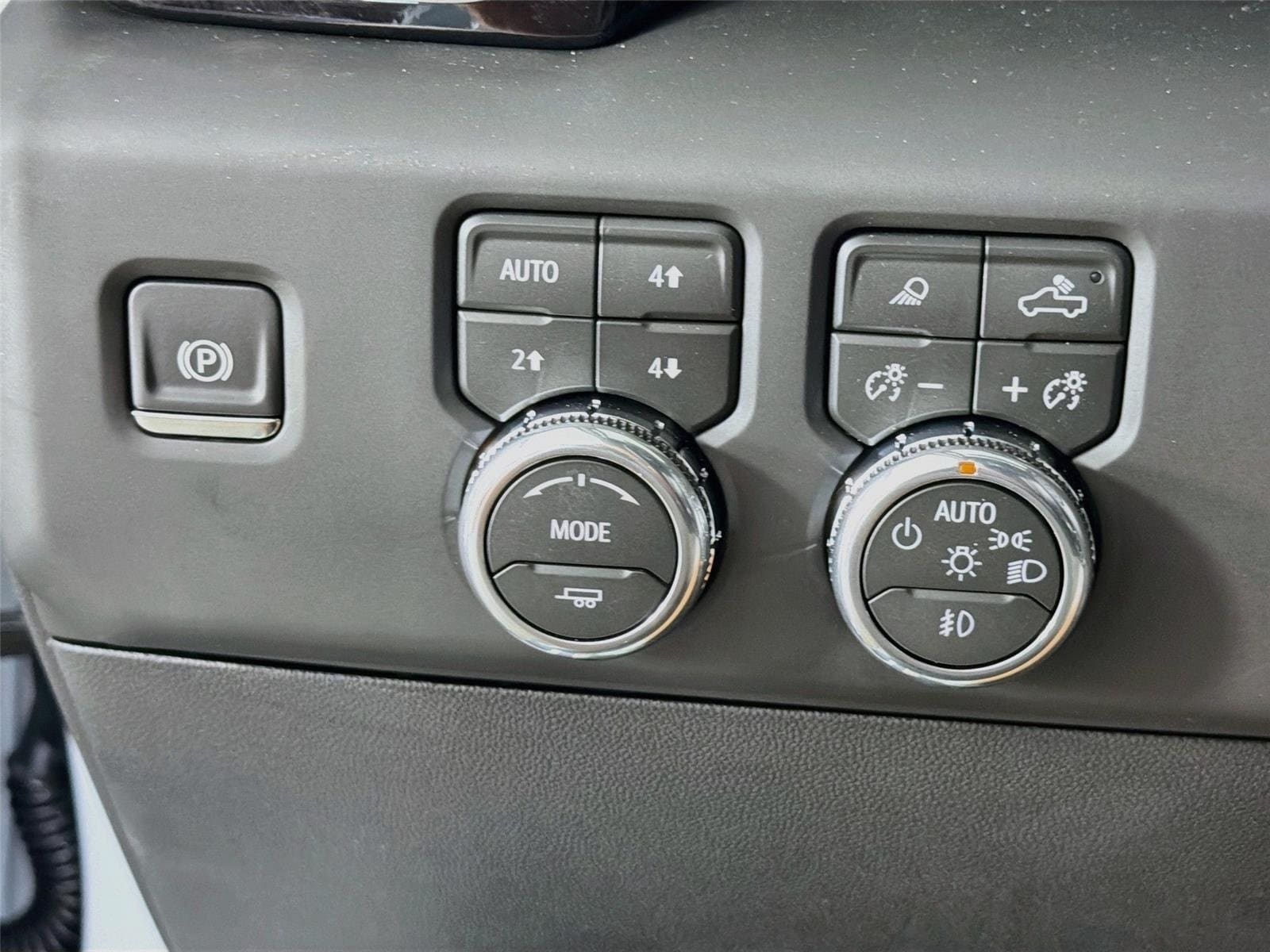 2026 GMC Sierra 1500 Denali - Photo 10