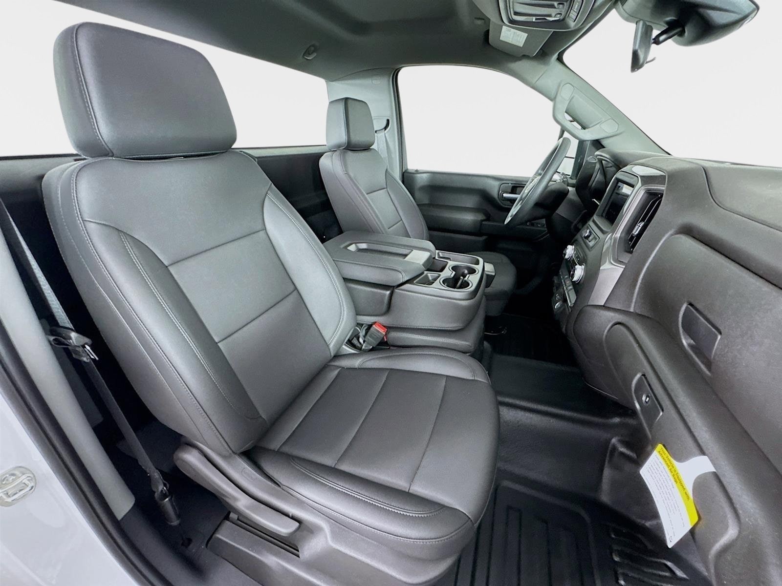 2025 GMC Sierra 2500HD Pro - Photo 20