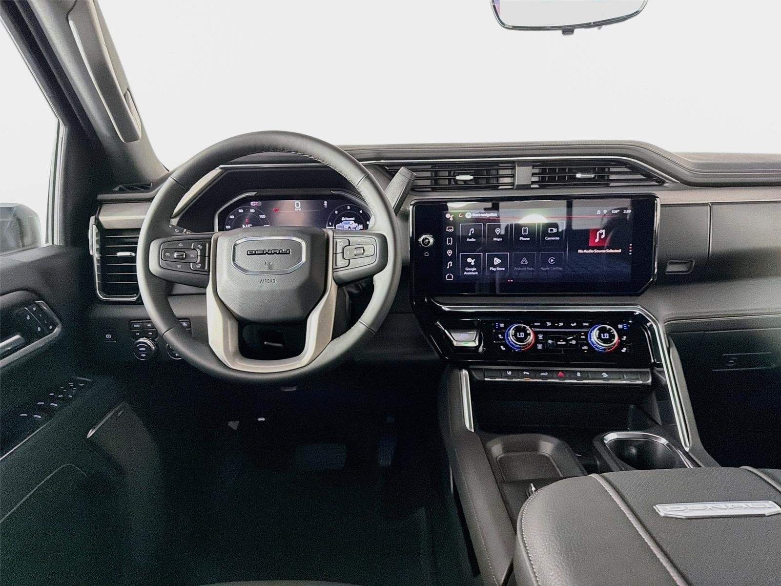 2026 GMC Sierra 2500HD Denali - Photo 25
