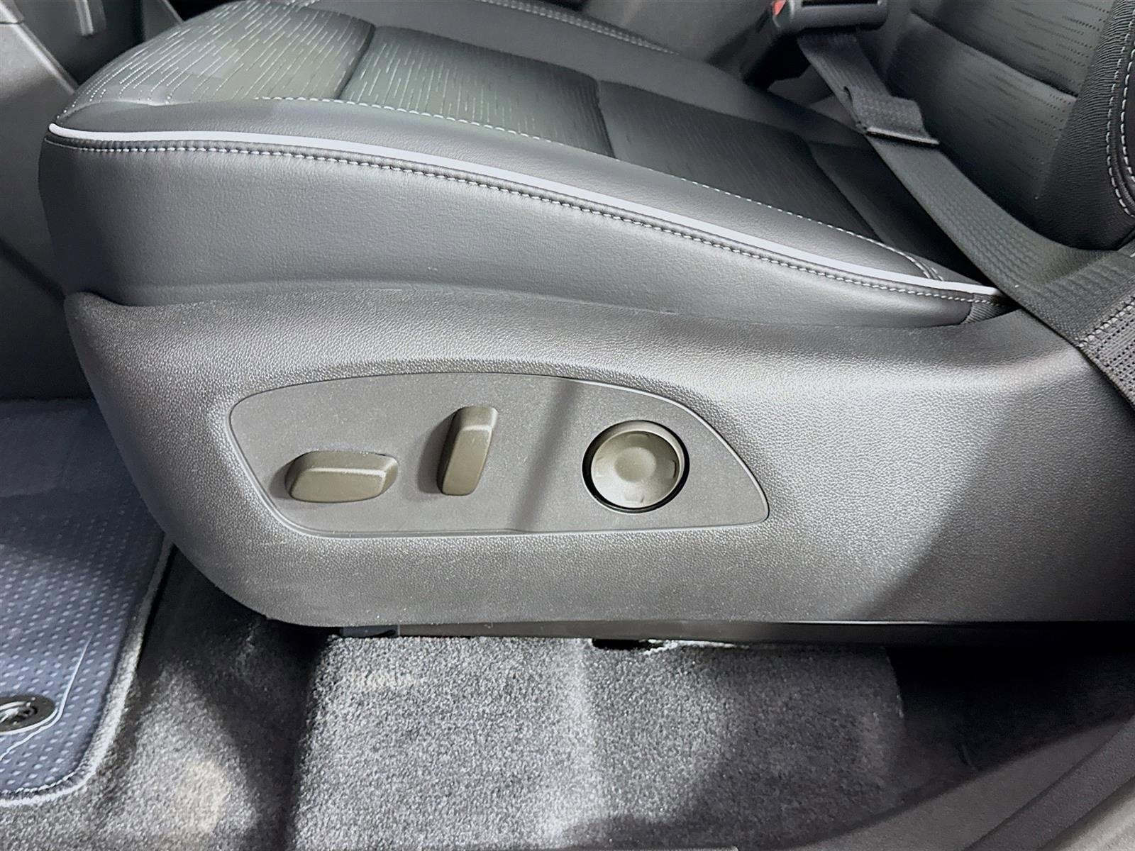 2026 Buick Enclave Sport Touring - Photo 21