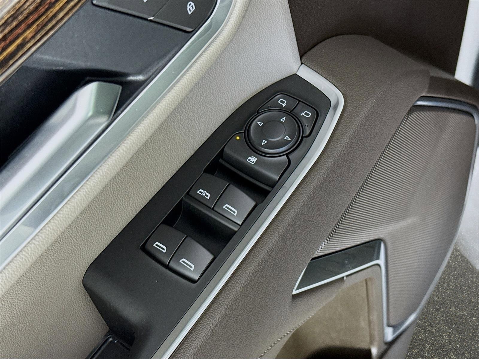 2026 GMC Sierra 1500 SLE - Photo 19