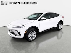 2026 Buick Envista Preferred SUV FWD