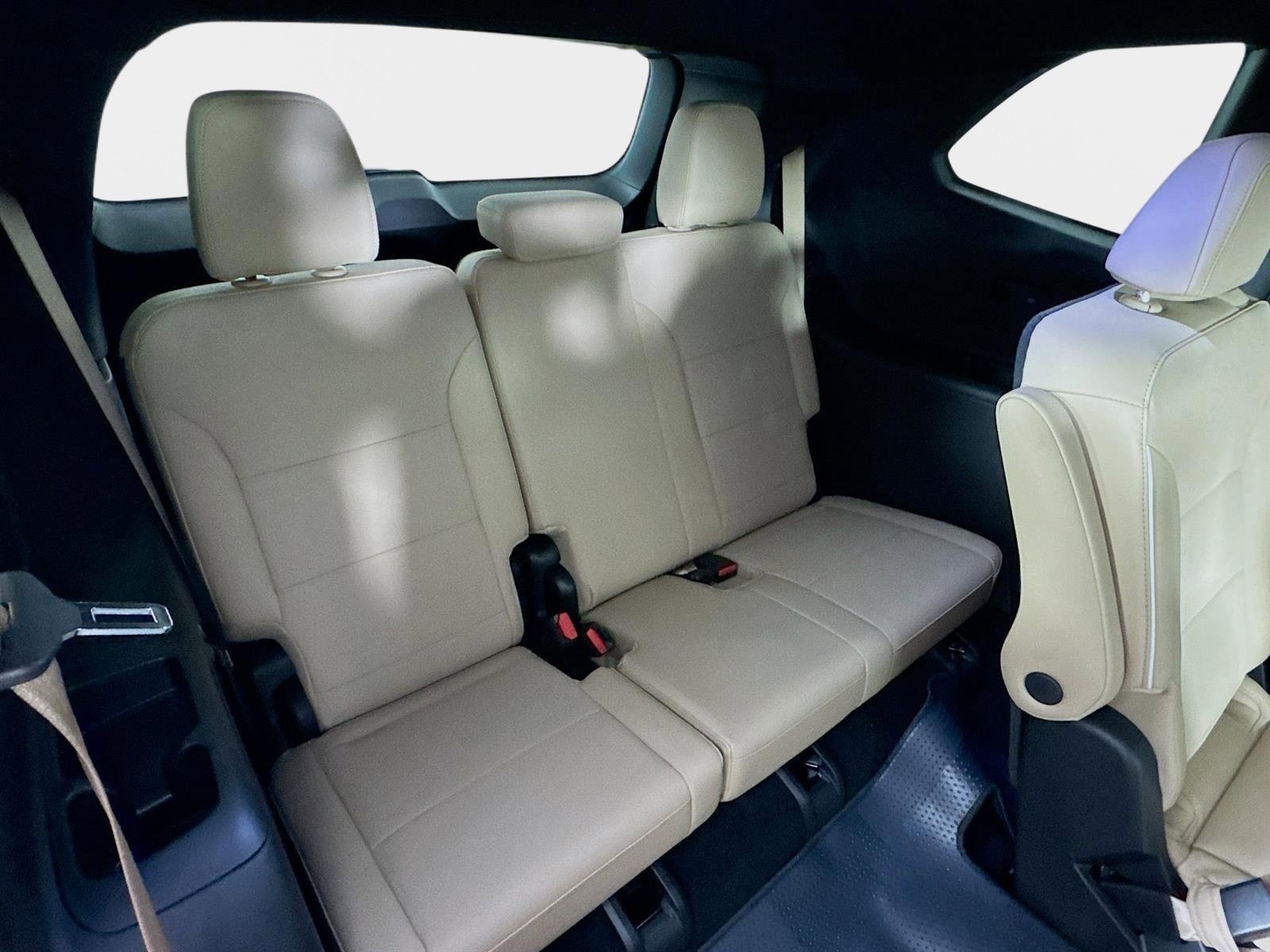 2026 Buick Enclave Preferred - Photo 28