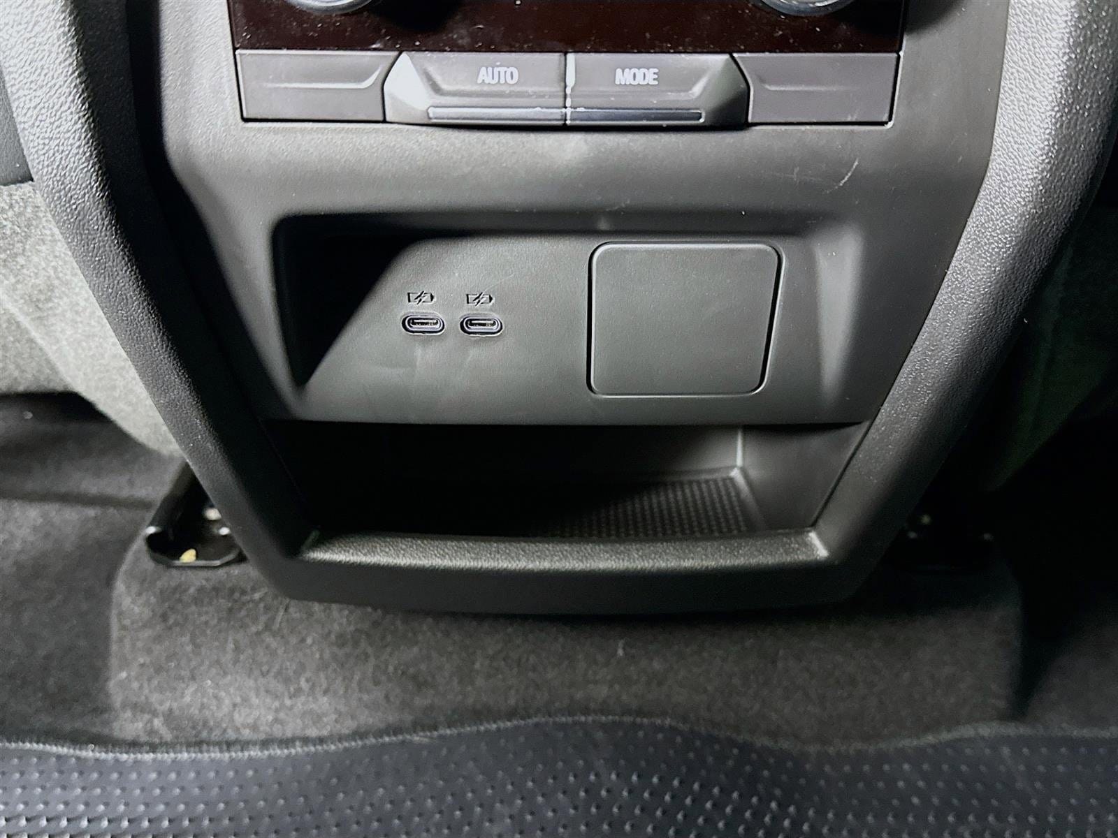 2026 Buick Enclave Preferred - Photo 27