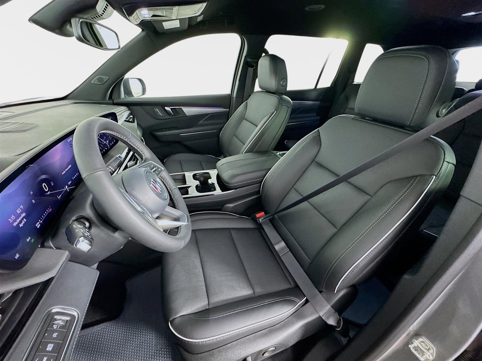 2026 Buick Enclave Preferred - Photo 11