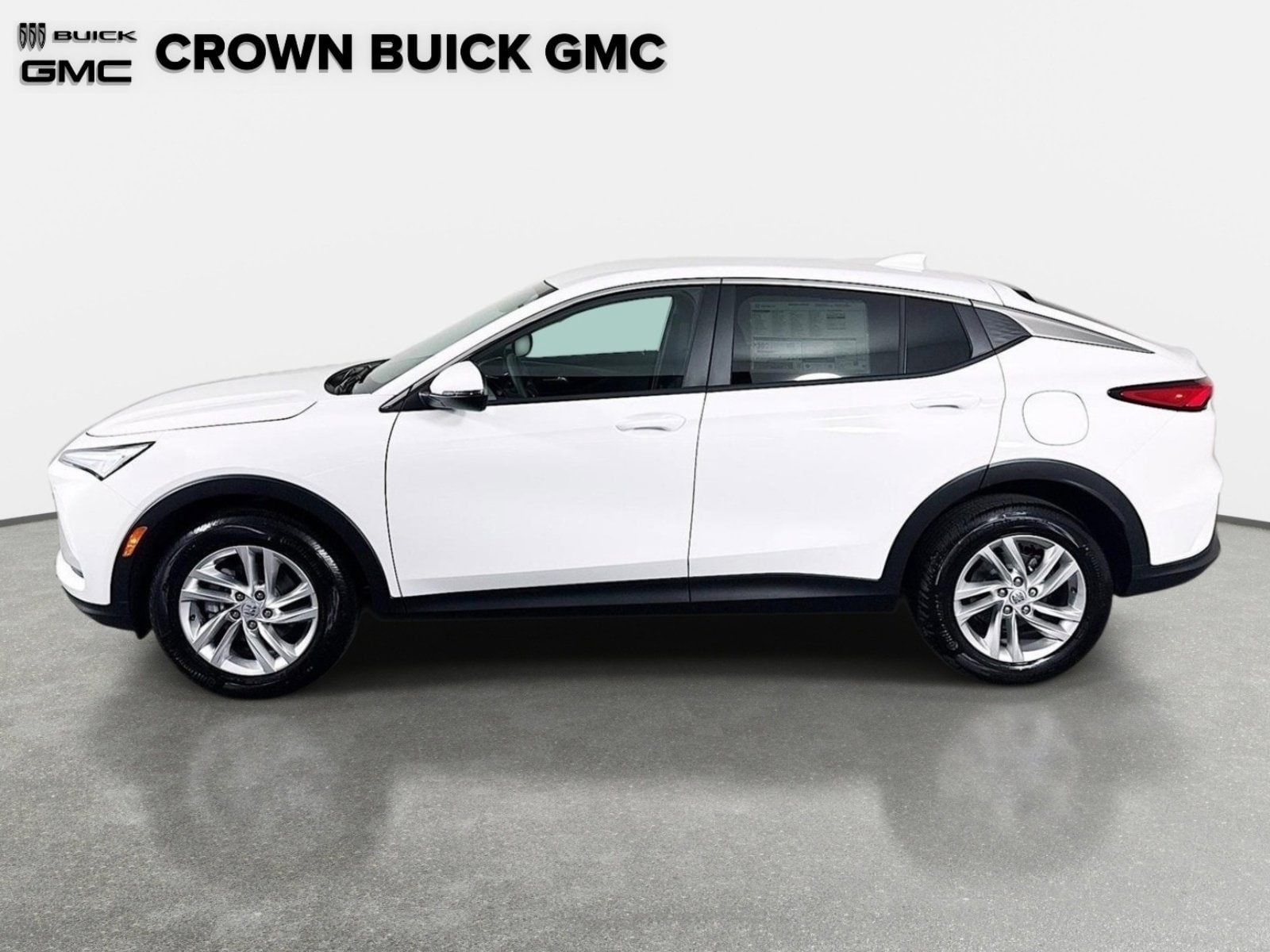 2026 Buick Envista Preferred - Photo 8