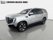 2025 GMC Yukon AT4 SUV