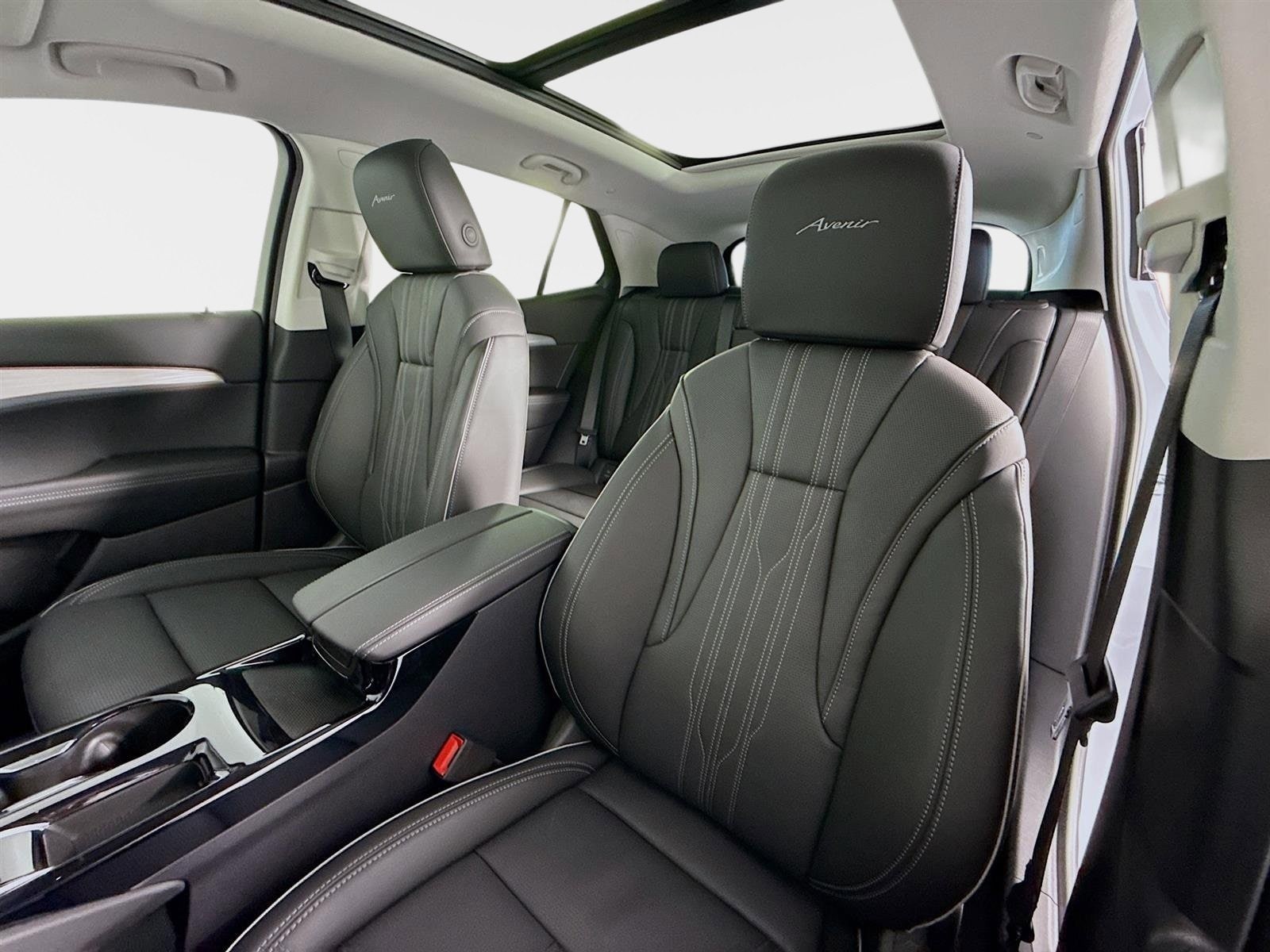 2026 Buick Envision Avenir - Photo 11