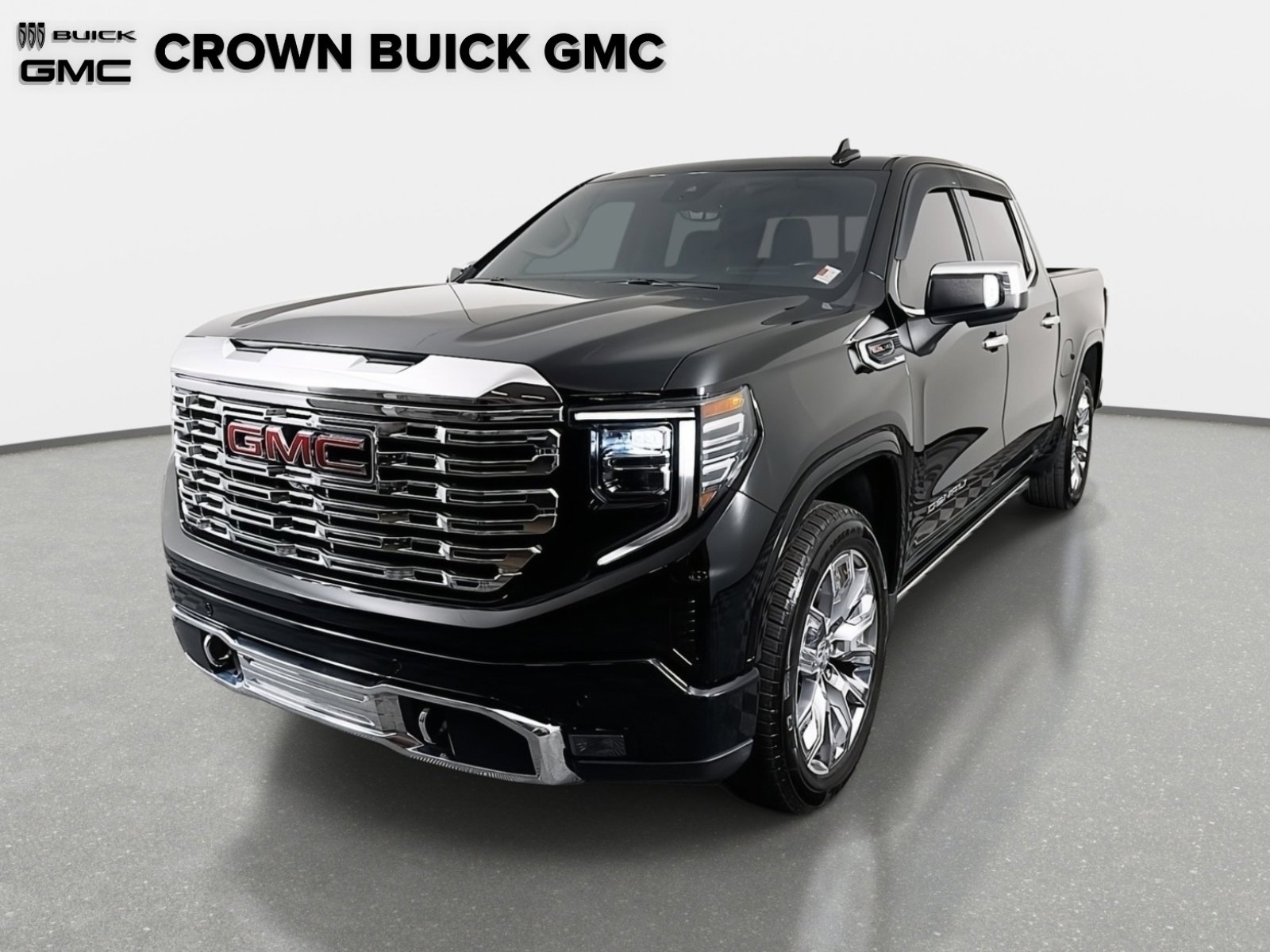 2022 GMC Sierra 1500 Denali Denali's photo