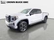 Used 2025 GMC Sierra 1500 AT4 Truck