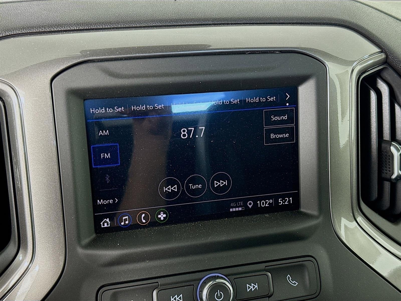 2025 GMC Sierra 2500HD Pro - Photo 14