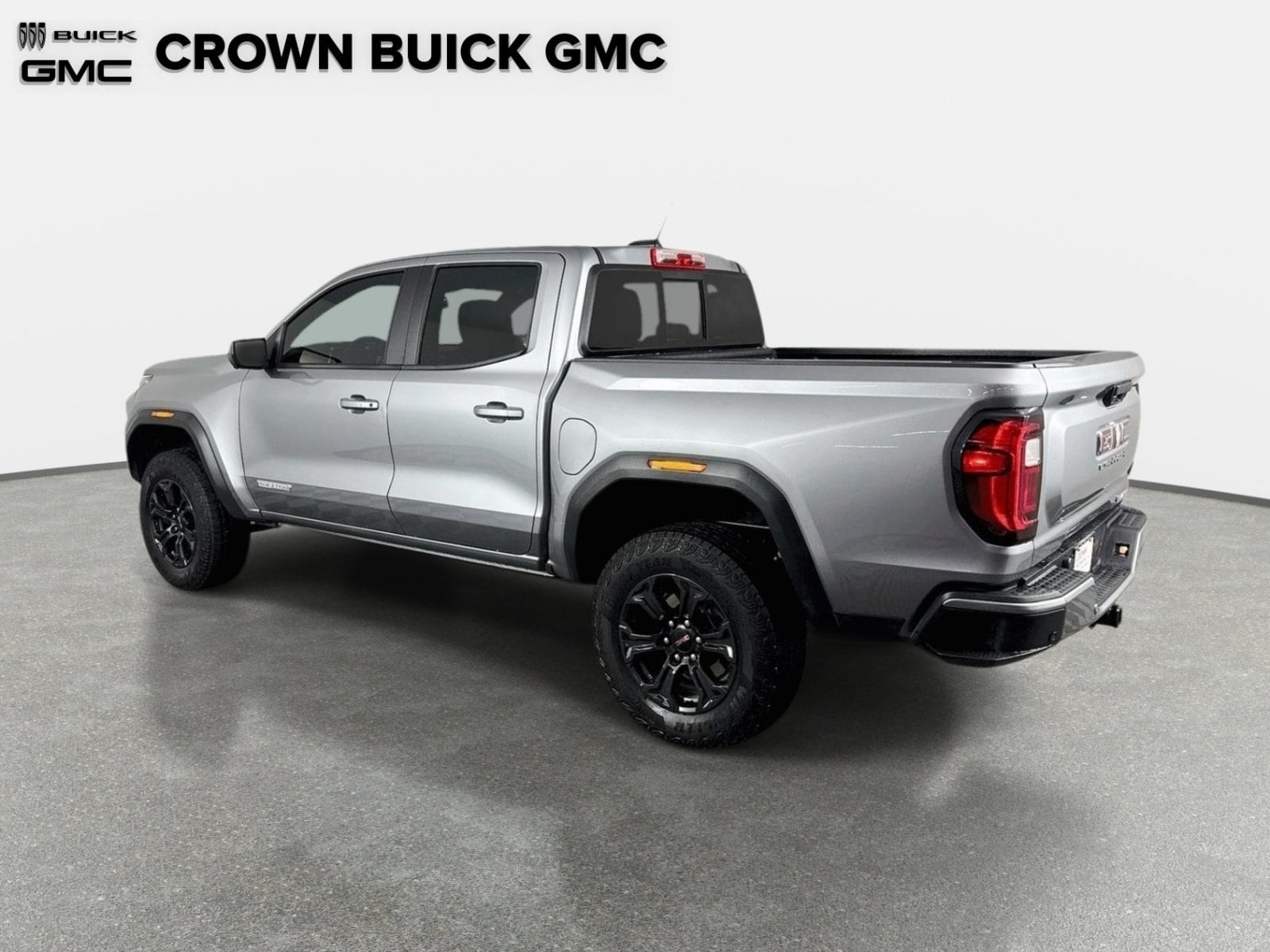 2025 GMC Canyon Elevation - Photo 7