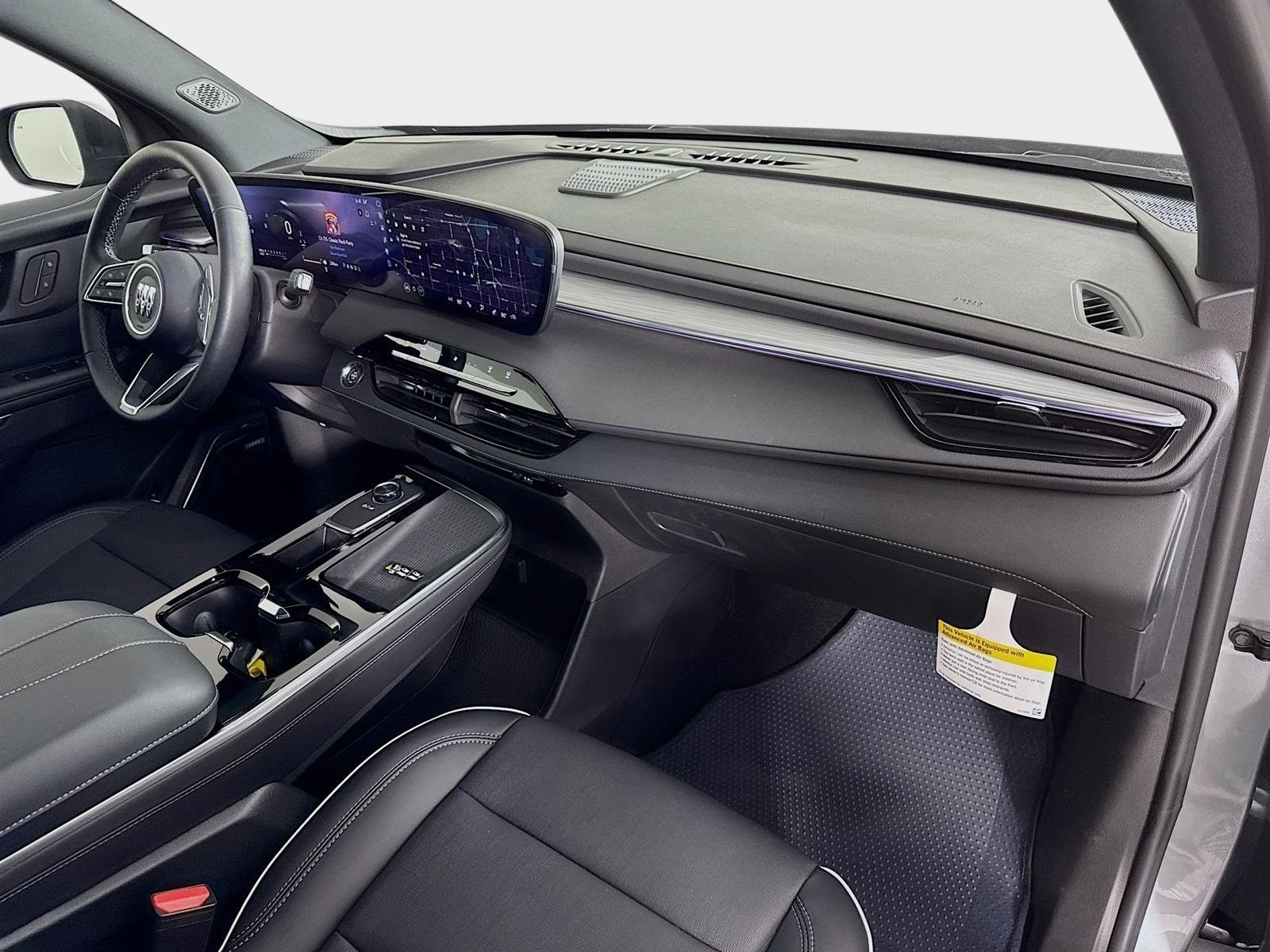 2026 Buick Enclave Preferred - Photo 31