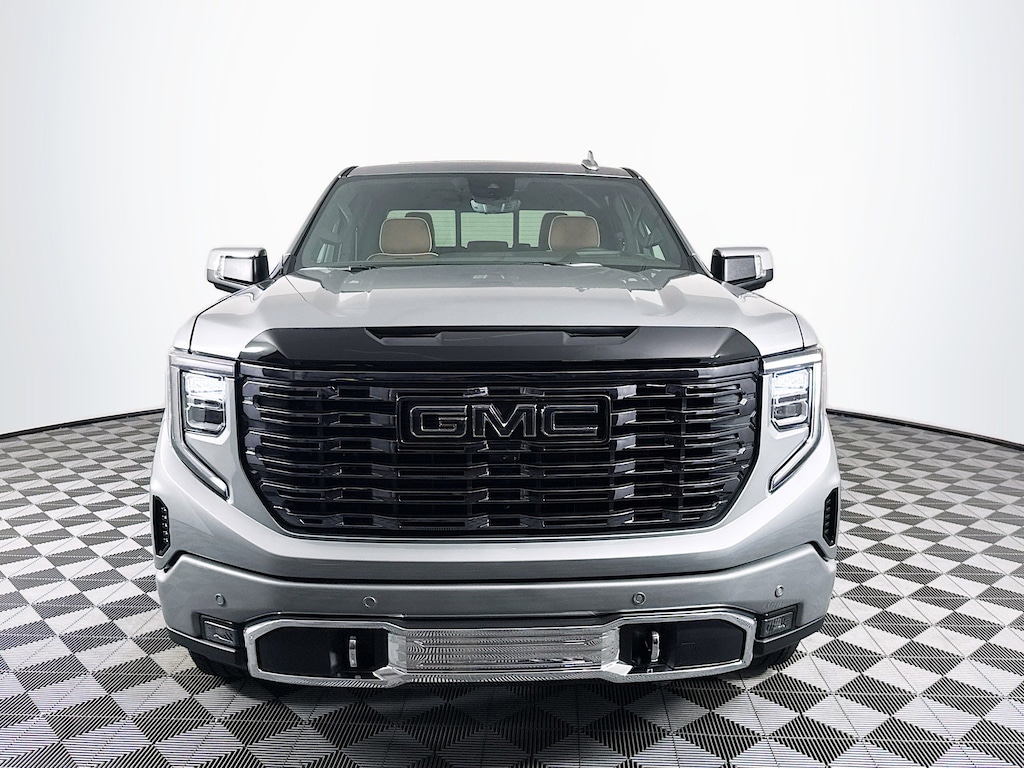 New 2026 GMC Sierra 1500 Denali Ultimate Truck