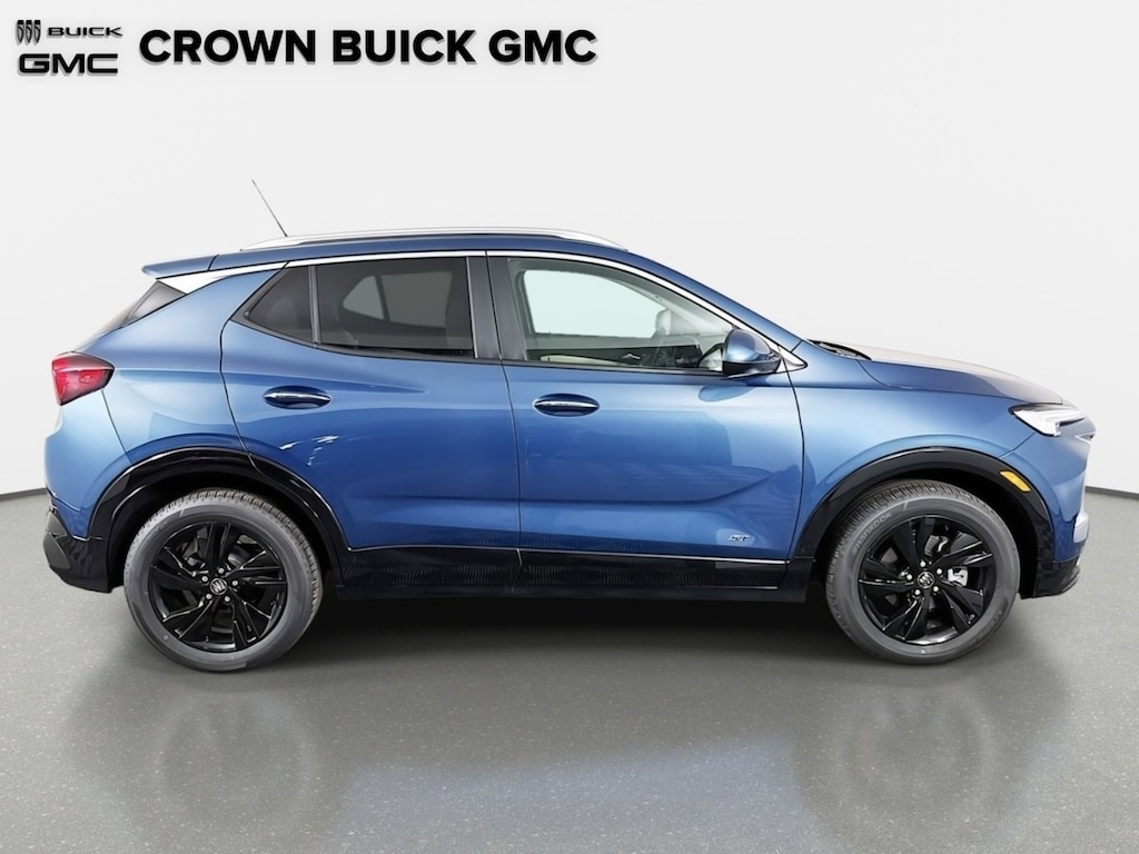 New 2026 Buick Encore GX Sport Touring SUV