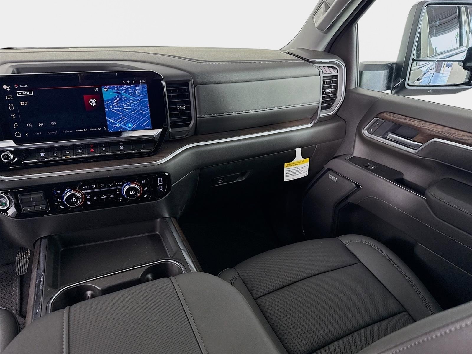 2025 GMC Sierra 2500HD SLT - Photo 25