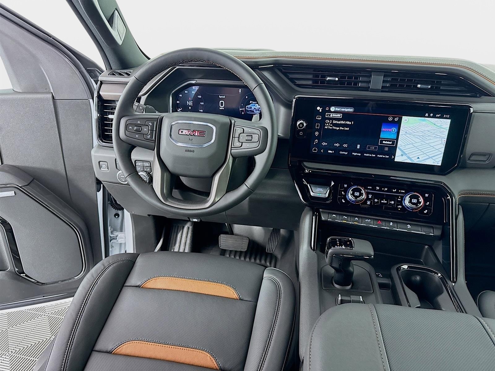 2026 GMC Sierra 1500 AT4 - Photo 25