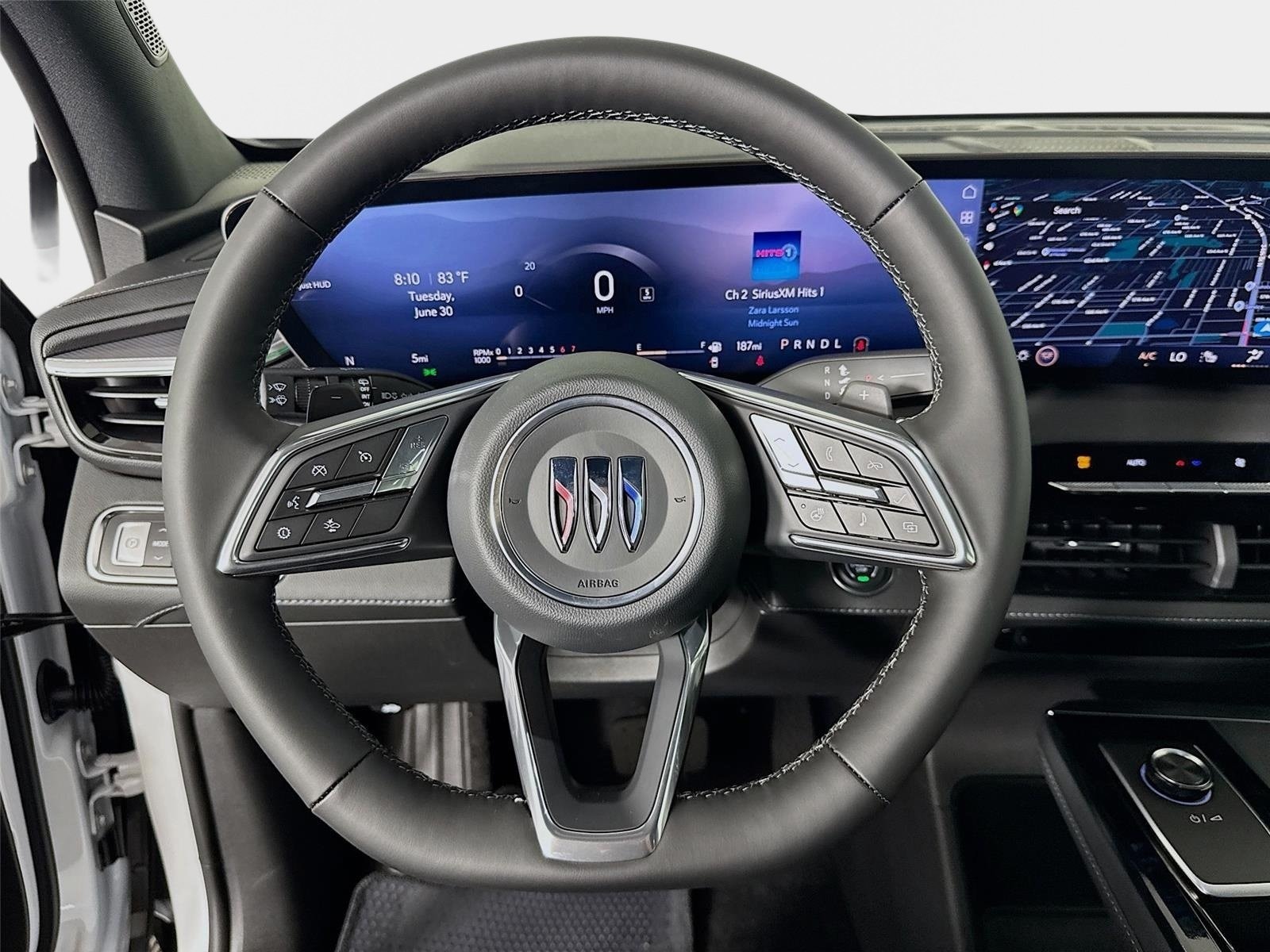 2026 Buick Enclave Sport Touring - Photo 12