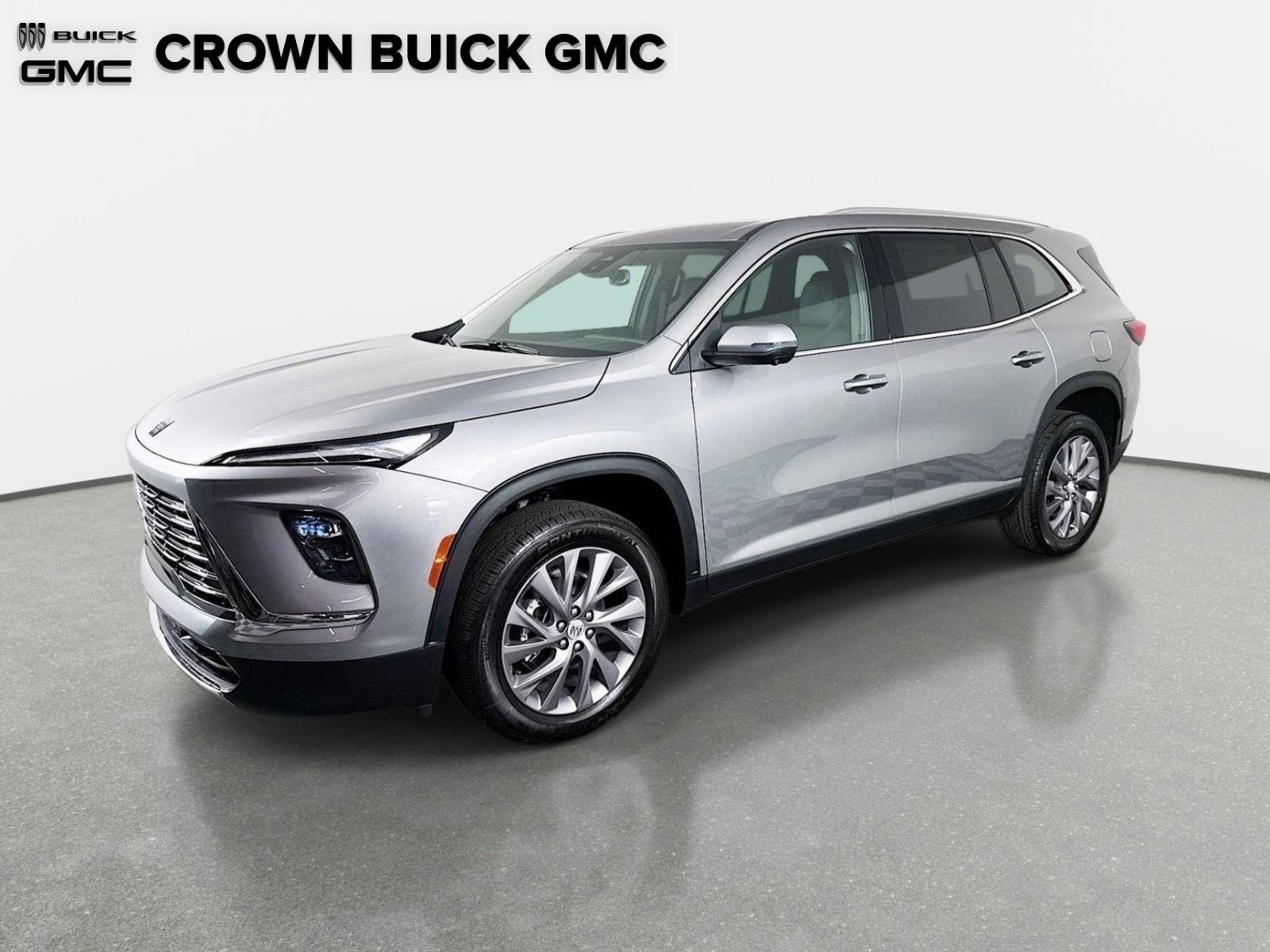 2026 Buick Enclave Preferred's photo