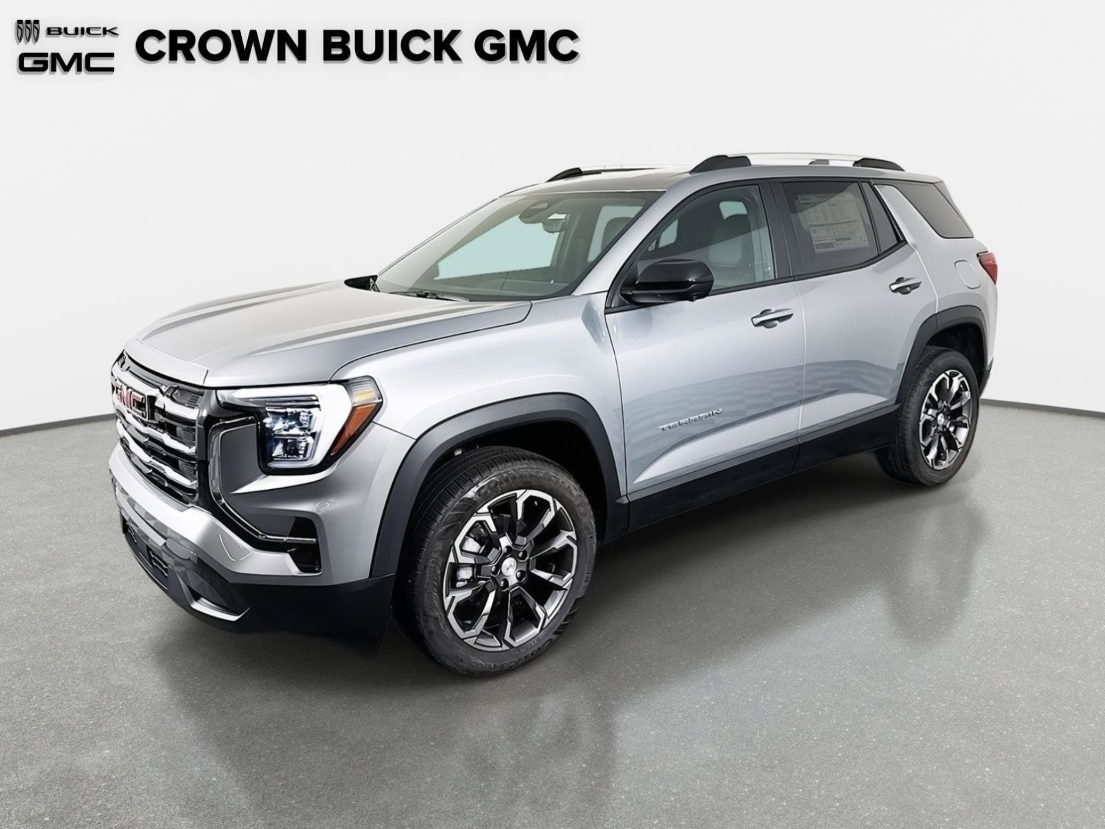 2026 GMC Terrain Elevation AWD's photo