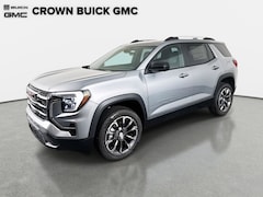 2026 GMC Terrain Elevation SUV AWD
