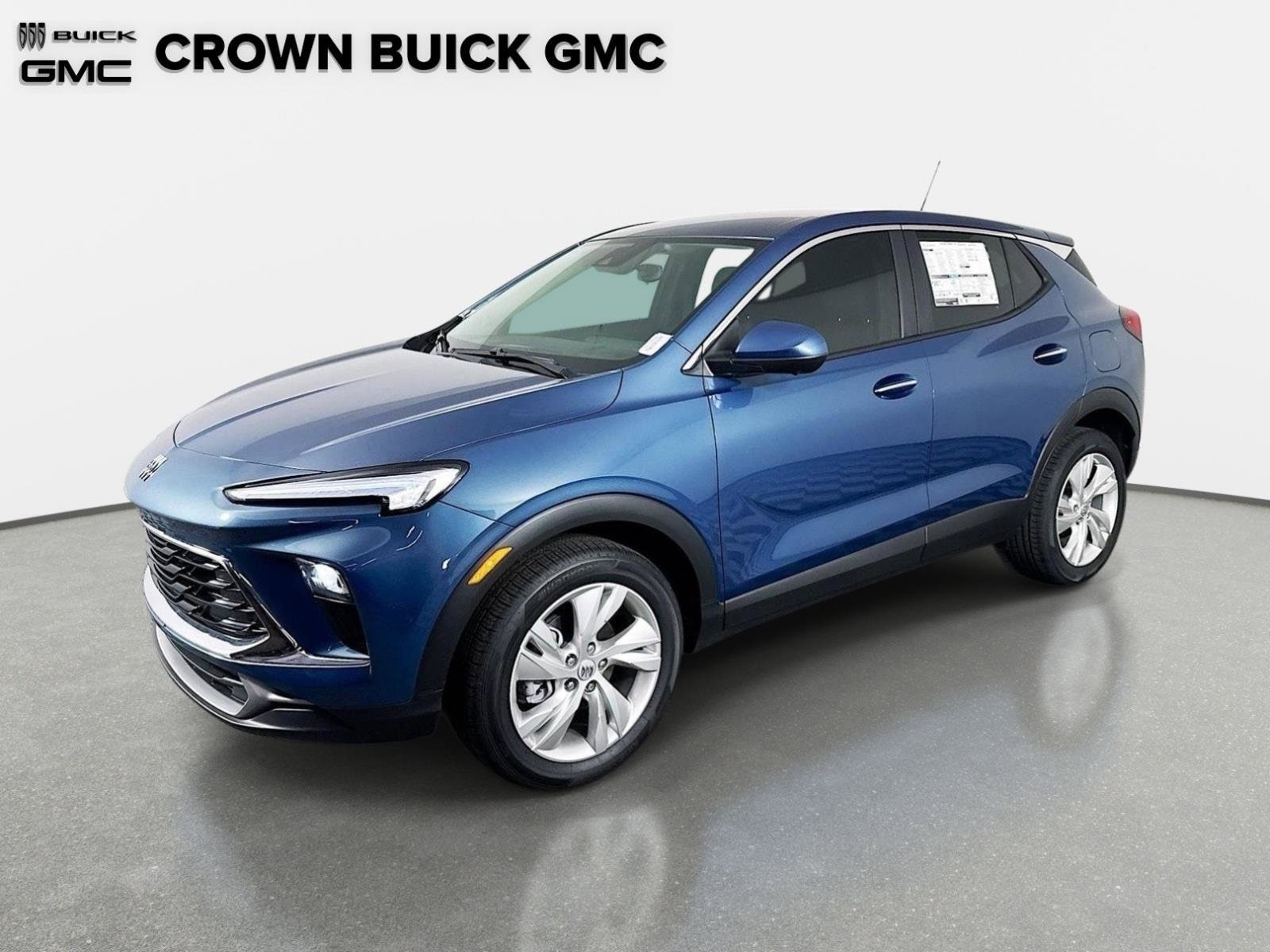 2026 Buick Encore GX Preferred's photo