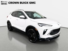 2026 Buick Encore GX Sport Touring SUV FWD
