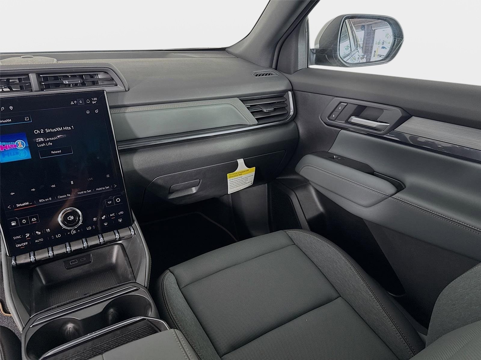 2026 GMC Terrain AT4 - Photo 24