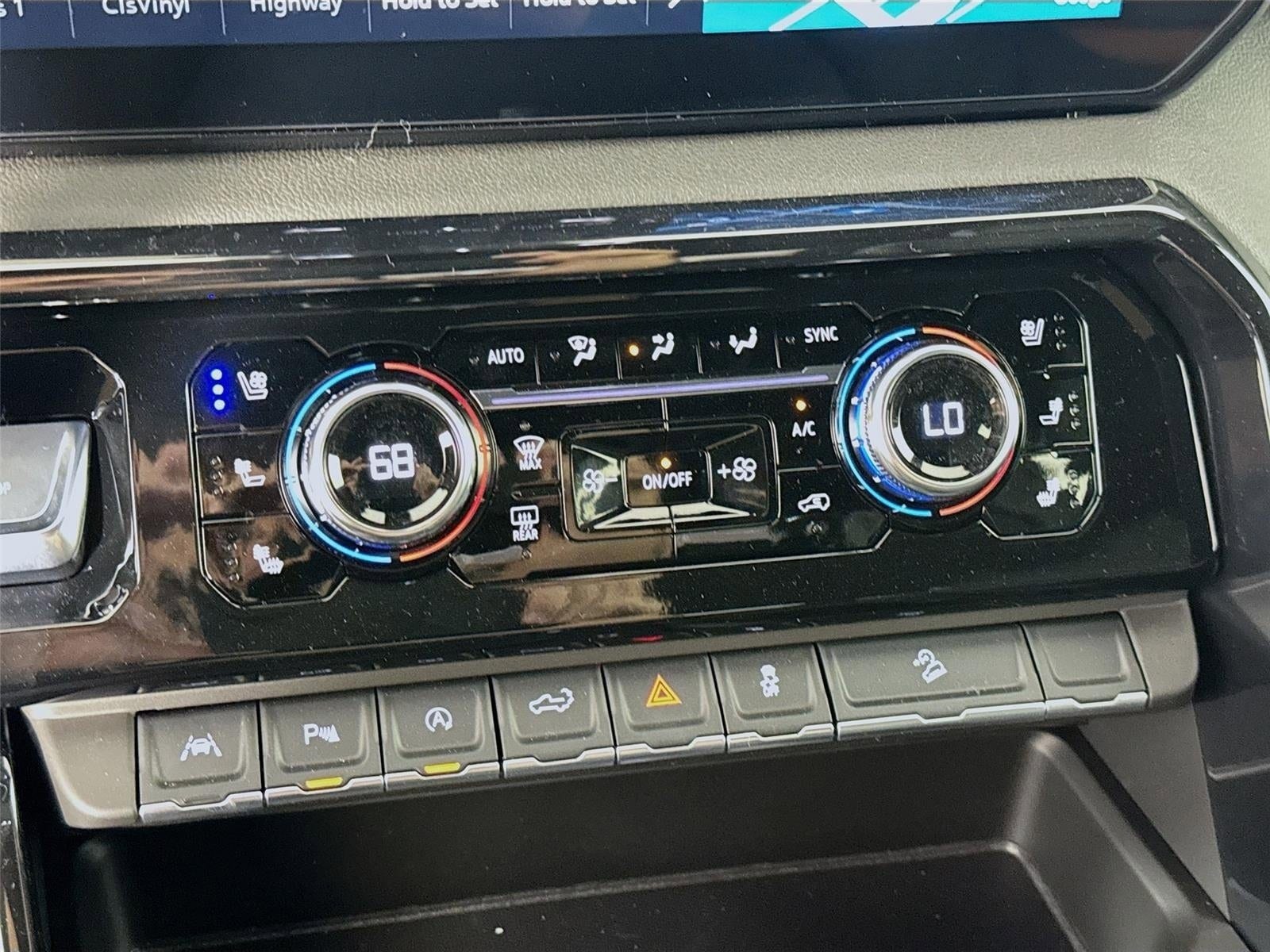 2026 GMC Sierra 1500 AT4 - Photo 18