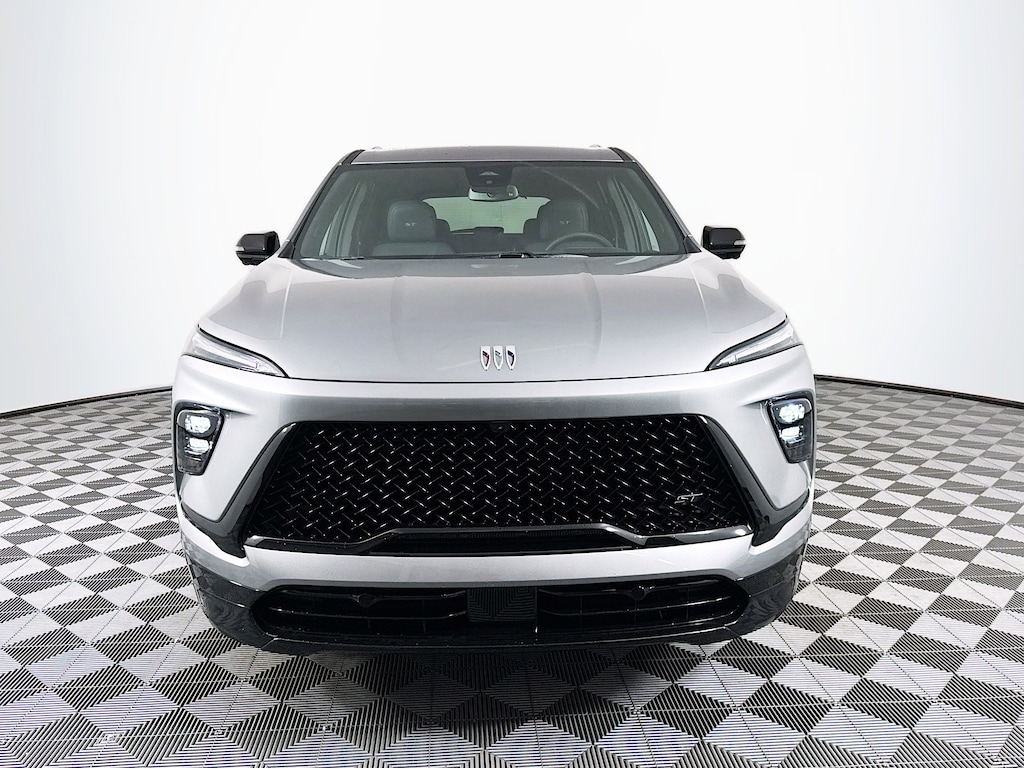 New 2025 Buick Enclave Sport Touring SUV