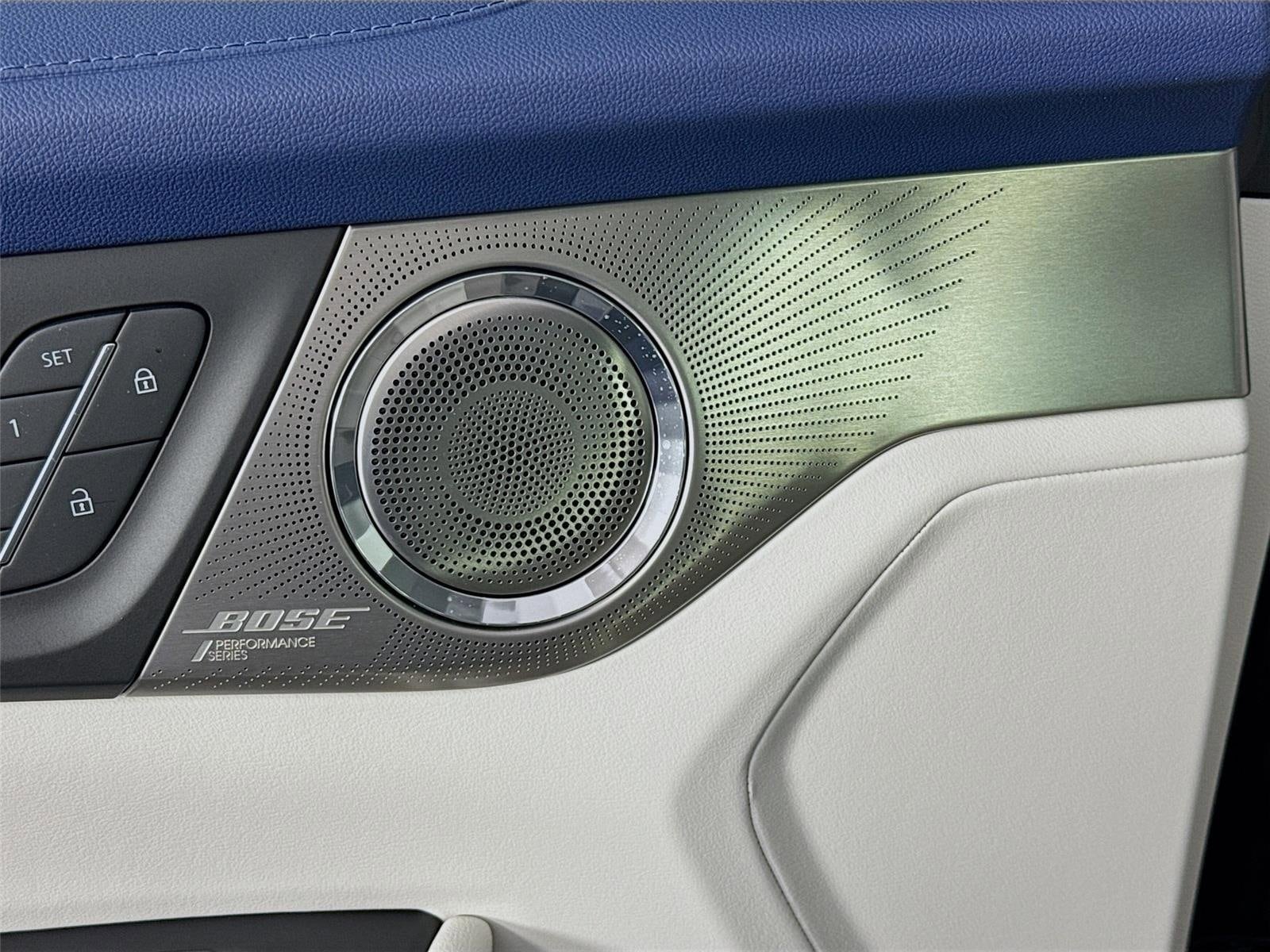 2026 Buick Enclave Avenir - Photo 21
